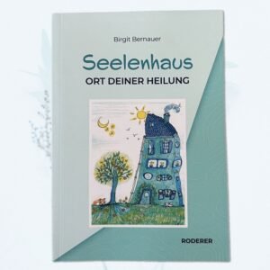 Das Seelenhaus Buch