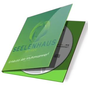 Entdecke dein Intuitionszimmer!