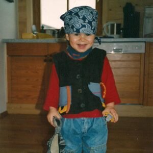 Heilung für dein inneres Kind!