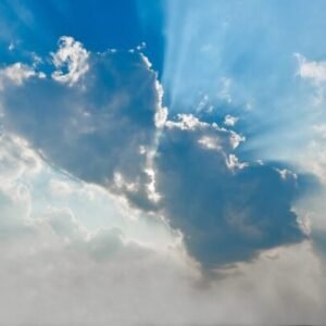 Ich bin ein vollkommenes Kind des Himmels!