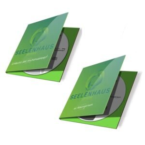 Dein Seelenhaus-CD Paket
